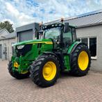 John Deere 6R185 3620 uur Commandpro, Gebruikt, Meer dan 160 Pk, John Deere, 2500 tot 5000