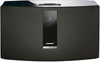 Bose SoundTouch 30 Series III wireless music system zwart beschikbaar voor biedingen