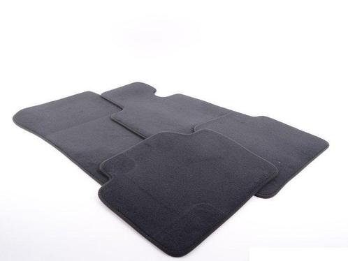 Velour Matten BMW 1 Serie F20 F21 LCI OE BMW B0942, Auto diversen, Automatten, Nieuw