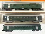 Lima, Arnold Rapido N - 318, 0374, 0371, 0372 - Modeltrein, Hobby en Vrije tijd, Modeltreinen | N-Spoor, Nieuw