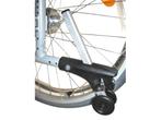 Anti kiep tip wielen rolstoel set 2 stuks, Diversen, Ophalen of Verzenden, Nieuw