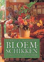 Compleet handboek bloemschikken 9789024368297 Selden Edwards, Verzenden, Zo goed als nieuw, Selden Edwards