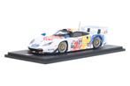 Porsche 911 GT1 US206 Spark Models  Modelauto 1:43 1998, Verzenden, Nieuw