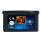 Game Boy Brother Bear (Losse Cassette), Spelcomputers en Games, Games | Nintendo Game Boy, Verzenden, Zo goed als nieuw