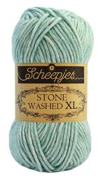 Scheepjes Stone Washed XL - 868 larimar - Katoen Garen, Ophalen of Verzenden, Nieuw