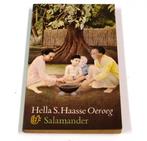 Boek Hella S. Haasse - Oeroeg Salamander CE507, Boeken, Literatuur, Gelezen, Verzenden
