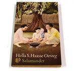 Boek Hella S. Haasse - Oeroeg Salamander CE507, Verzenden, Gelezen