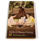 Boek Hella S. Haasse - Oeroeg Salamander CE507