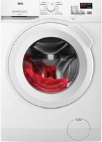 Aeg L6fbc41470 – Wasmachine – 7 Kg – 1300 Toeren – Prosense, Witgoed en Apparatuur, Wasmachines, Ophalen of Verzenden, Zo goed als nieuw