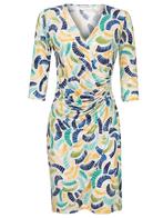 Jurk Marion Multi M (38), Kleding | Dames, Jurken, Verzenden, Nieuw