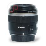 Canon 60mm 2.8 USM Macro EF-S nr. 0952, Ophalen of Verzenden, Zo goed als nieuw