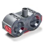 Inbouwdoos UD50 | Attema (Dubbel, 5/8 inch, 16 mm ), Doe-het-zelf en Verbouw, Elektra en Kabels, Verzenden, Nieuw