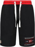 Geographical Norway Zwembroek Qodzola Zwart, Kleding | Heren, Badmode en Zwemkleding, Verzenden, Zwart