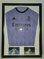Real Madrid - Karim Benzema - Voetbalshirt, Nieuw