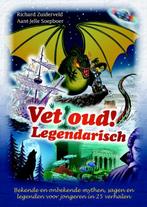 Legendarisch / Vet oud! / 3 9789045210025 Richard Zuiderveld, Verzenden, Gelezen, Richard Zuiderveld