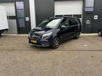 Mercedes-Benz V-Klasse 300d Lang DC amg avantgarde 239 pk, Auto's, Bestelauto's, Automaat, Gebruikt, Euro 6, Overige kleuren