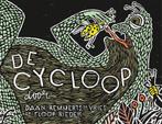 De cycloop 9789025762551 Daan Remmerts de Vries, Verzenden, Gelezen, Daan Remmerts de Vries