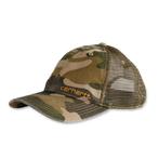 Carhartt Men Brandt Cap Rugged Khaki Camo, Kleding | Heren, Hoeden en Petten, Ophalen of Verzenden, Nieuw