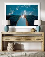 Rudy barret - The Fearless Jump - XL