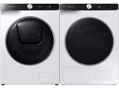 Samsung DV90T8240SE - Warmtepompdroger - AI Control, Huis en Inrichting, Woonaccessoires | Overige, Zo goed als nieuw, Verzenden