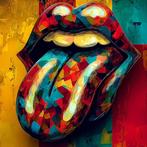 Eric Lespinasse - #1 - The Rolling Stones, Antiek en Kunst