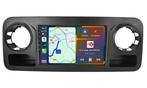 Android navigatie radio Mercedes Sprinter 2018-2022, Andr..., Verzenden, Nieuw