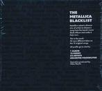 lp box - Various - The Metallica Blacklist, Cd's en Dvd's, Verzenden, Zo goed als nieuw