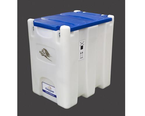 Tank mobiel voor AdBlue® BTM300 hoog + 12v pomp, Zakelijke goederen, Machines en Bouw | Pompen en Compressoren, Verzenden