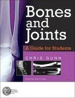Bones and Joints A Guide for Students 9780702053993, Zo goed als nieuw
