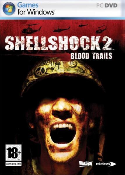 Shellshock 2 met Windows 10 Niet Goed Geld Terug Garantie, Spelcomputers en Games, Games | Pc, Eén computer, 1 speler, Shooter