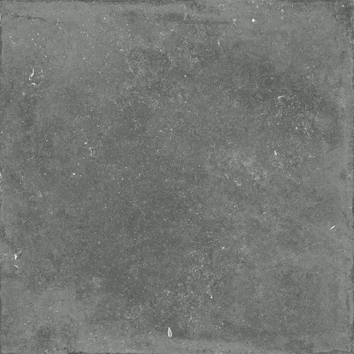 Flaviker Nordik Stone - Grey - Vloertegel - 90x90cm - Mat -, Doe-het-zelf en Verbouw, Tegels, 60 cm of meer, 60 cm of meer, 10 m² of meer