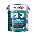 Bulls Eye 1-2-3 Plus Wit 5 liter, Ophalen of Verzenden, Nieuw