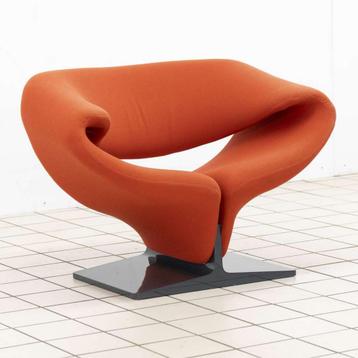 Ribbon Fauteuil door Pierre Paulin voor Artifort beschikbaar voor biedingen