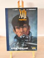 XIII Mystery T5 - Steve Rowland + ex-libris - C - 1 Album -, Boeken, Nieuw