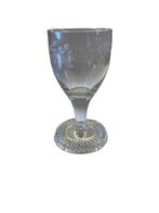 Wijnglas (5) - Glas - Collectie van wijnglazen