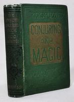 Anonymous - Conjuring And Magic - 1860