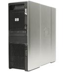 HP Z600 Workstation 2x Intel Xeon X5650 | 32GB | 240GB SS...