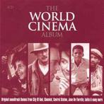 cd - Various - The World Cinema Album, Zo goed als nieuw, Verzenden