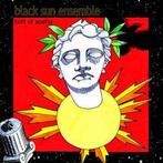 cd - Black Sun Ensemble - Bolt Of Apollo, Verzenden, Zo goed als nieuw