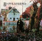 Lp - Black Sabbath - Black Sabbath (1e De versie)