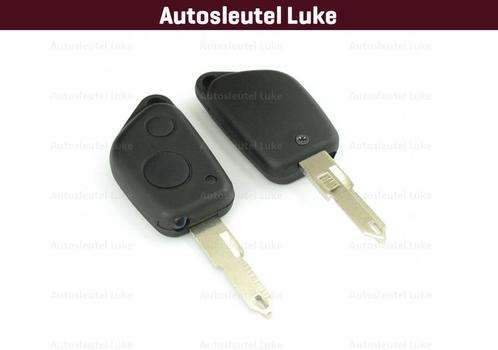 2-knops sleutel kpb220 voor Peugeot, Auto-onderdelen, Elektronica en Kabels, Nieuw, Verzenden