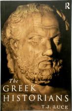 The Greek historians, Boeken, Taal | Overige Talen, Nieuw, Verzenden