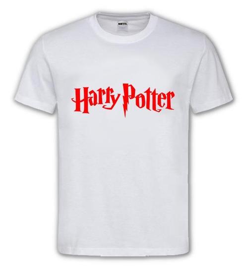Harry Potter, Kleding | Heren, T-shirts, Overige kleuren, Nieuw, Overige maten, Verzenden