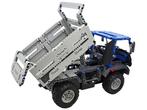 CaDA C51017W Kiepwagen (Voertuigen, Modelbouwsets), Kinderen en Baby's, Speelgoed | Bouwstenen, Verzenden, Nieuw