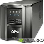 APC Smart-UPS SMT750IC - Noodstroomvoeding 6x C13, USB,, Nieuw, Verzenden
