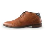 Bugatti Nette schoenen in maat 43 Cognac, Kleding | Heren, Schoenen, Bugatti, Overige kleuren, Verzenden, Overige typen
