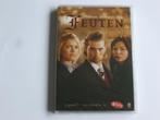 Feuten - Seizoen II (2 DVD) Nieuw, Verzenden, Zo goed als nieuw