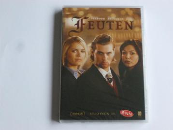 Feuten - Seizoen II (2 DVD) Nieuw beschikbaar voor biedingen