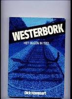 Westerbork 9789062072842 Houwaart, Verzenden, Gelezen, Houwaart