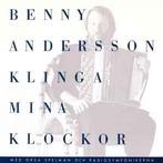 cd - Benny Andersson - Klinga Mina Klockor, Verzenden, Zo goed als nieuw